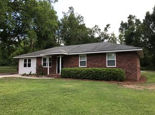 540 Hwy 24 S, Waynesboro, GA 30830