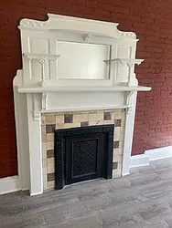 Rented by Perry Associates NYC Inc