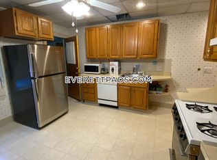 42 Reynolds Ave #1, Everett, MA 02149