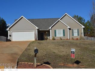 130 Live Oak Dr, Jackson, GA 30233