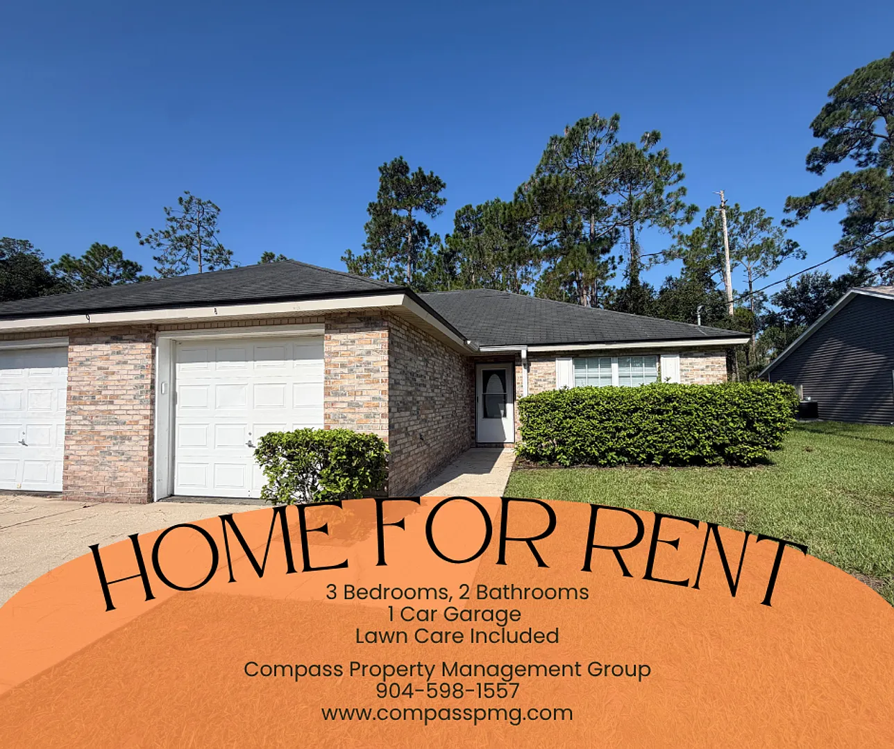 $1495 - Palm Coast - Fresh Everything — Photo 1