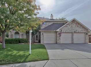 2824 W Island Loop SE, Rio Rancho, NM 87124