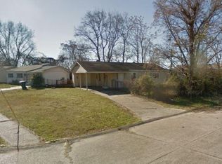 1109 Norris Dr, Bossier City, LA 71111