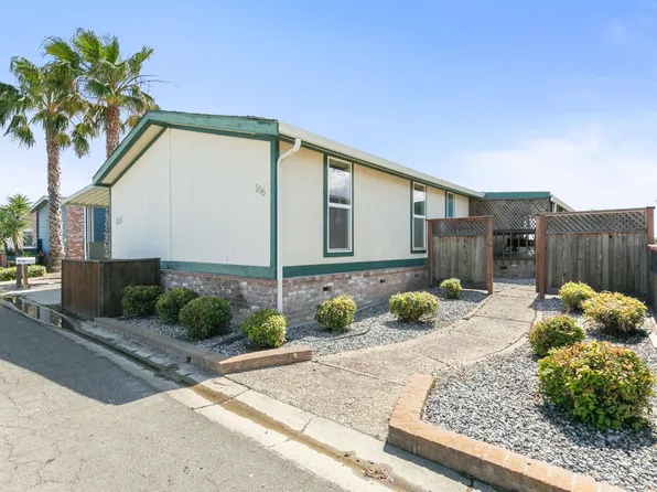 166 Oxbow Marina Dr, Isleton, CA 95641