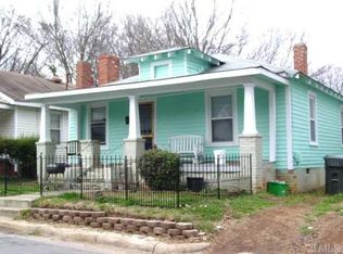 1309 E Jones St, Raleigh, NC 27610