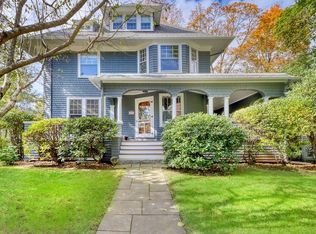 49 Kenwood Ave, Newton, MA 02459