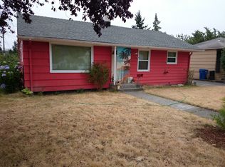 3614 50th Ave SW, Seattle, WA 98116