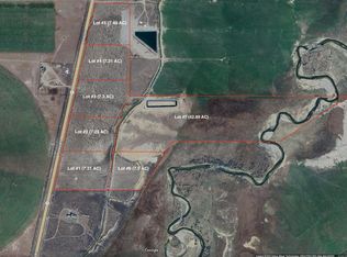 4632 N Highway 89, Panguitch, UT 84759