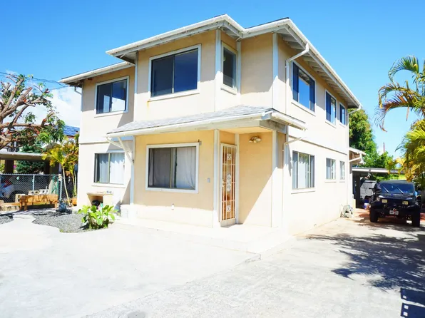 2336-ST, 1511 Artesian Way #B, Honolulu, HI 96822