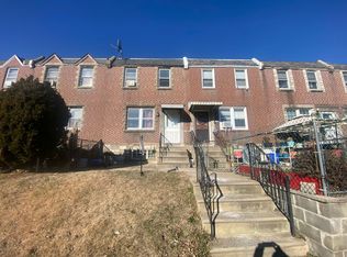 6746 Oakland St, Philadelphia, PA 19149