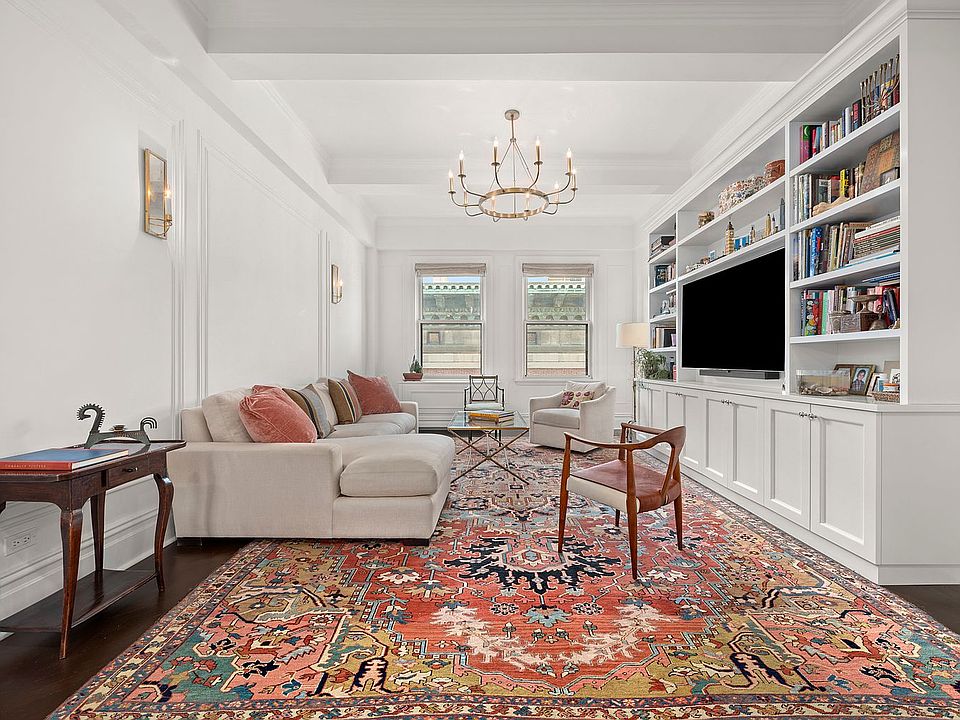 1st image of 215 W 90th St APT 14C