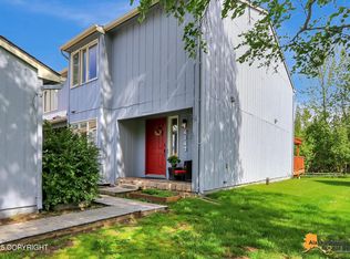 4147 Hampton Dr #10D, Anchorage, AK 99504