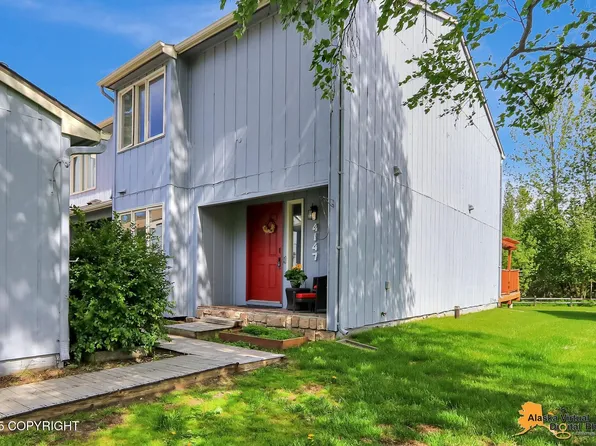 4147 Hampton Dr #10D, Anchorage, AK 99504