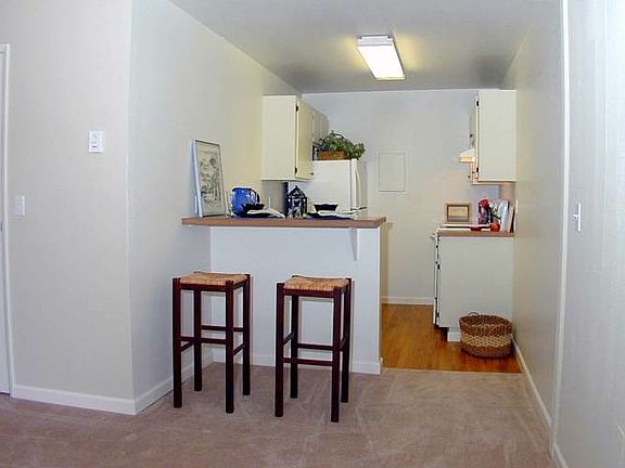 Breakfast Bar