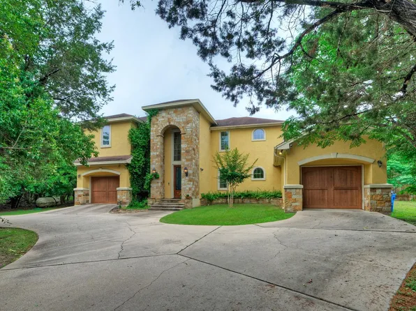 15705 Wildwood Trl, Austin, TX 78734