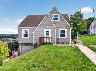 13 Washington Ave, Irwin, PA 15642