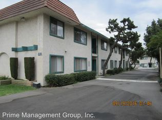 1452 3rd St APT 11, La Verne, CA 91750