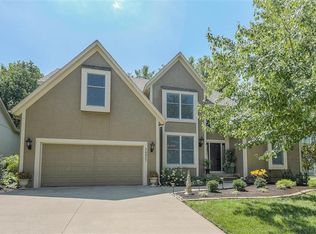 14017 W 131st Ter, Olathe, KS 66062