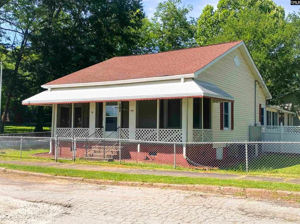 201 McDonald St, Whitmire, SC 29178