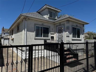 170- 55 118 Road, Jamaica, NY, 11434