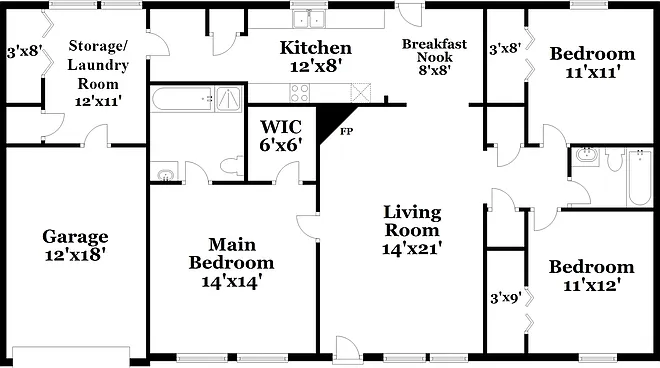 9245 Club View Trce — Photo 15