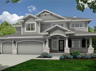 18241 Century St, Overland Park, KS 66013
