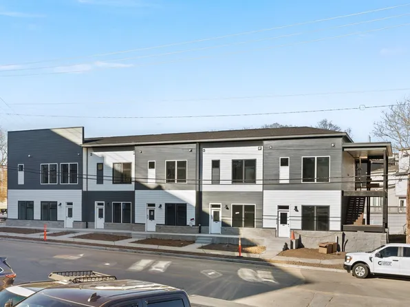 212 Hart St, Nashville, TN 37210