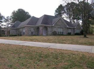 302 Gateway Dr, Enterprise, AL 36330