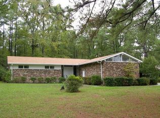 6578 George Walton Dr, Harlem, GA 30814