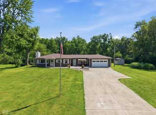 3436 W 8th Street Rd, Anderson, IN 46011