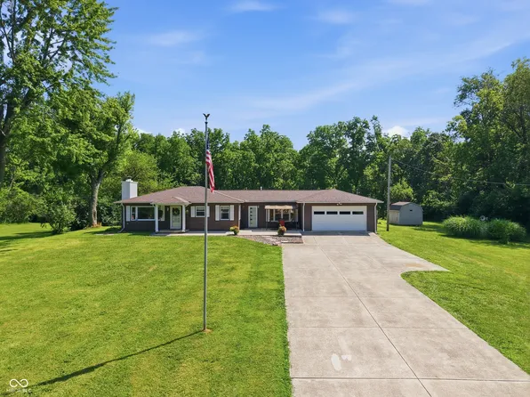 3436 W 8th Street Rd, Anderson, IN 46011