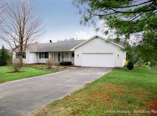 8150 Ladner St NE, Ada, MI 49301