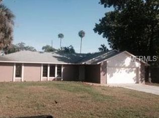 1188 E Fowler Dr, Deltona, FL 32725