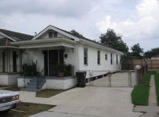 2319 Spain St, New Orleans, LA 70117