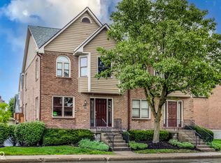 488 E 10th St, Indianapolis, IN 46202