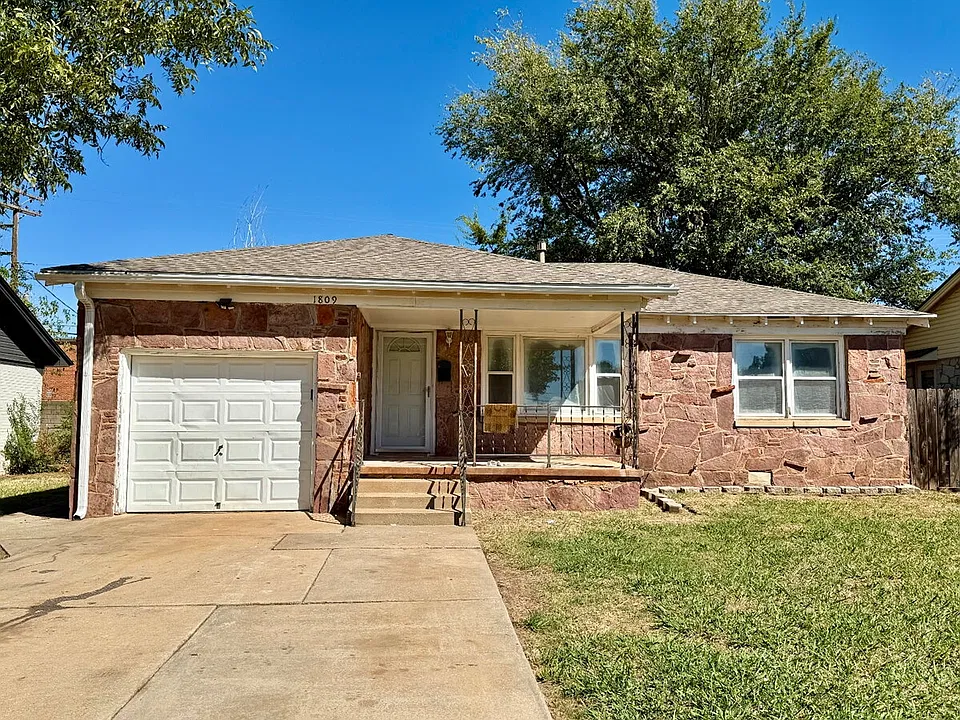 1809 Oxford Way