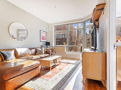 129 Meserole St APT 3B, Brooklyn, NY, 11206