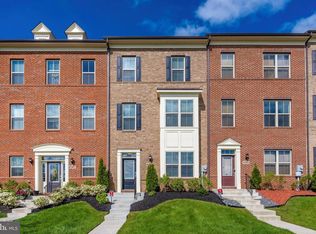 4305 Viridian Ter, Monrovia, MD 21770