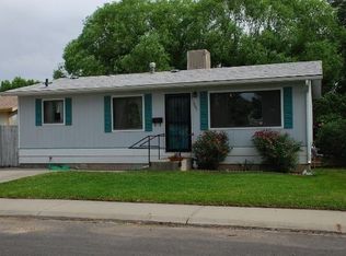 3087 Glendale Way, Grand Junction, CO 81504