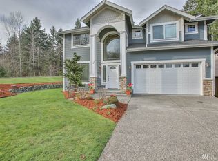 12428 130th Avenue Ct E, Puyallup, WA 98374