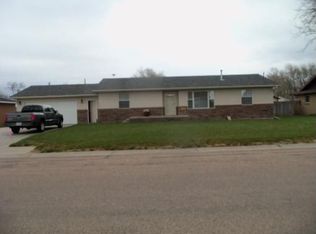 1210 E Illinois Ave, Ulysses, KS 67880