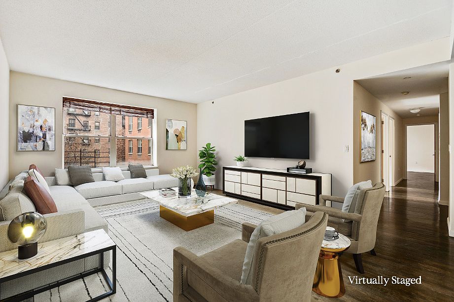 1st image of 736 W 187th St APT 405