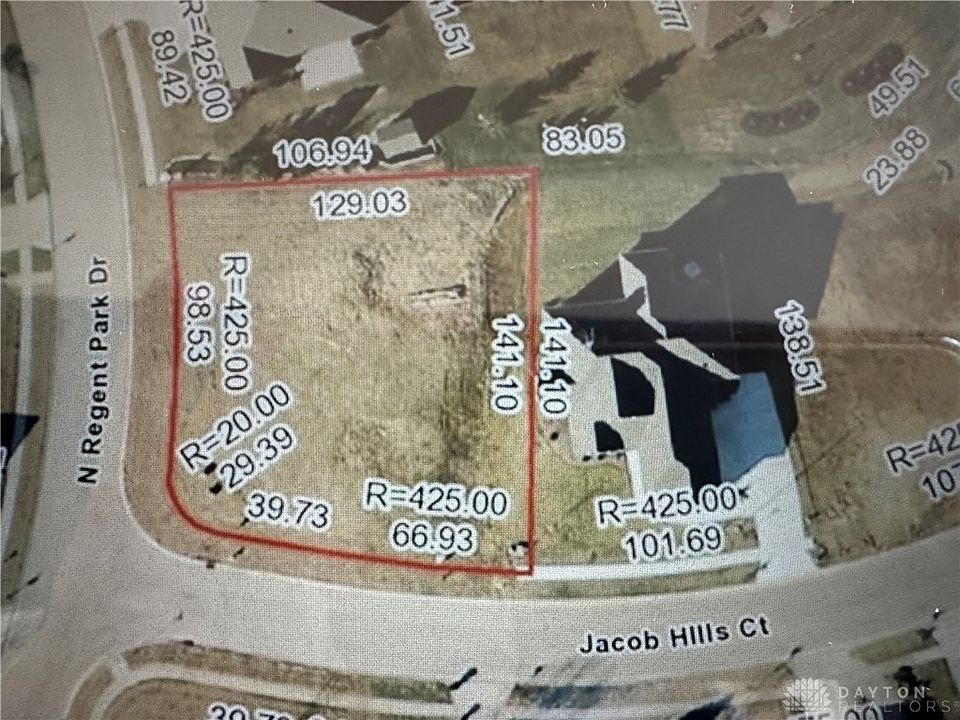 1st image of LOT 42 Jacob Hills Ct