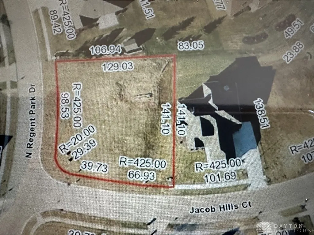 LOT 42 Jacob Hills Ct photo 1