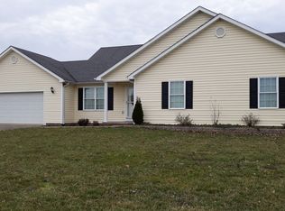 409 Donovan Cir, Harrodsburg, KY 40330