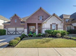 300 Bluehaw Dr, Georgetown, TX 78628
