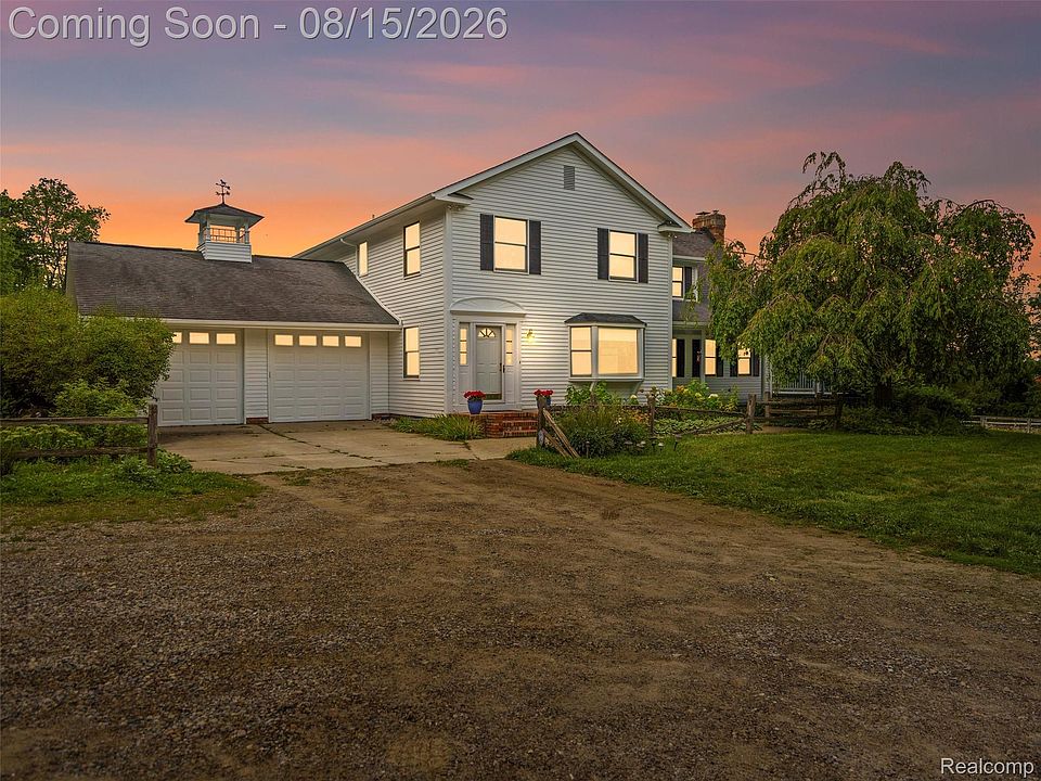 1st image of 2273 Delano Rd