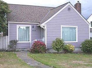 6010 Pacific Ave, Tacoma, WA 98408