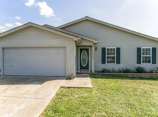 706 Alisa Cv, La Vergne, TN 37086