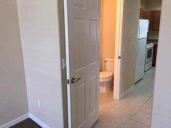 Half bath downstairs